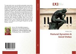 Postural Dynamics & Social Status