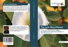 The Lost Moonflower