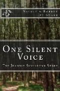 One Silent Voice: The Jeannie Singleton Story