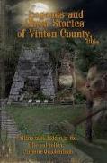 Vinton County Legends and Ghosts