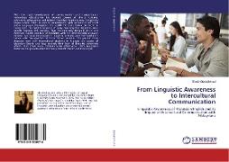 From Linguistic Awareness to Intercultural Communication