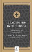 Leadership by the Book