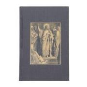 CSB Adorned Bible, Charcoal Cloth Over Board
