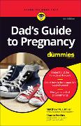 Dad's Guide to Pregnancy For Dummies