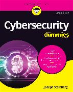 Cybersecurity For Dummies