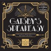 Gatsby's Speakeasy