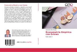 Econometría Empírica con Eviews