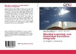 Blended Learning: una Modalidad Formativa Integrada