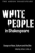 White People in Shakespeare