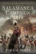 Salamanca Campaign 1812