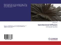 Substitutional Diffusion