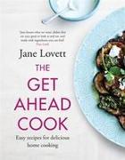 The Get-Ahead Cook