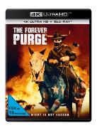 THE FOREVER PURGE - UHD
