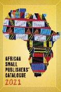 2021 African Small Publishers Catalogue