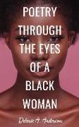 Poetry Through The Eyes of a Black Woman