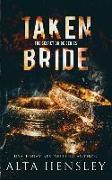 Taken Bride: A Dark Romance