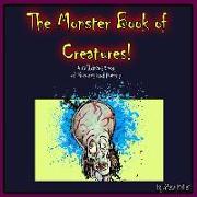 The Monster Book of Creatures: A Children's Book