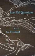 Lost Eel Questions