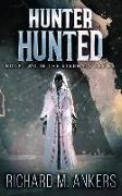 Hunter Hunted: Beneath The Arctic Ice