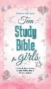 Teen Study Bible for Girls