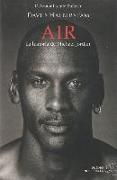 Air. La Historia de Michael Jordan