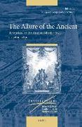 The Allure of the Ancient: Receptions of the Ancient Middle East, Ca. 1600-1800