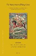 The Many Faces of King Gesar: Tibetan and Central Asian Studies in Homage to Rolf A. Stein