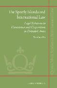 The Spratly Islands and International Law: Legal Solutions to Coexistence and Cooperation in Disputed Areas