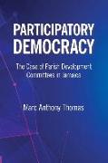 Participatory Democracy