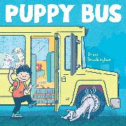 Puppy Bus