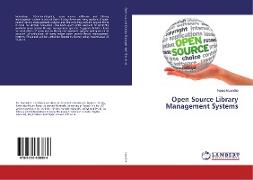 Open Source Library Management Systems