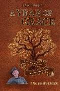 A Year of Grace: A year-long journey walking in God's grace