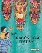 My Dragon Boat Festival