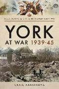 York at War 1939 45