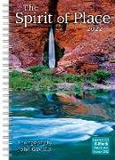 The Spirit of Place Classic Weekly 2022 Planner 16-Month: September 2021 - December 2022