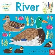 Animal Families: River