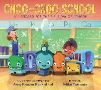 Choo-Choo School
