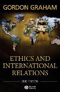 Ethics and International Relations