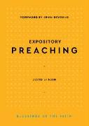 Expository Preaching
