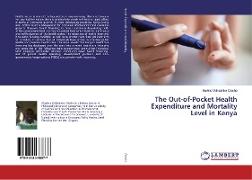 The Out-of-Pocket Health Expenditure and Mortality Level in Kenya