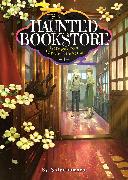 The Haunted Bookstore - Gateway to a Parallel Universe (Light Novel) Vol. 4