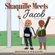 Shaquille Meets Jacob