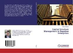 Capital Structure Management in Nepalese Enterprises