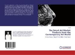 The Smart Art Market Products from the Contemporary Art World