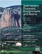 Sedimentary Processes, Environments and Basins