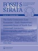 The Early Cretaceous (Late Ryazanian - Early Hauretivian) ammonite fauna of North-East Greenland