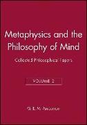 The Metaphysics of Epistemology, Volume 17