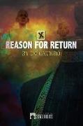 Reason for Return