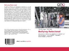 Bullying Relacional