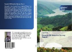 Rwanda GE Baseline Survey Report
